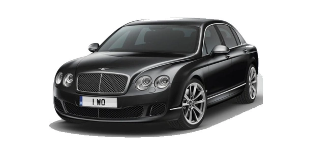 Flying Spur [3W] (2005-2015)